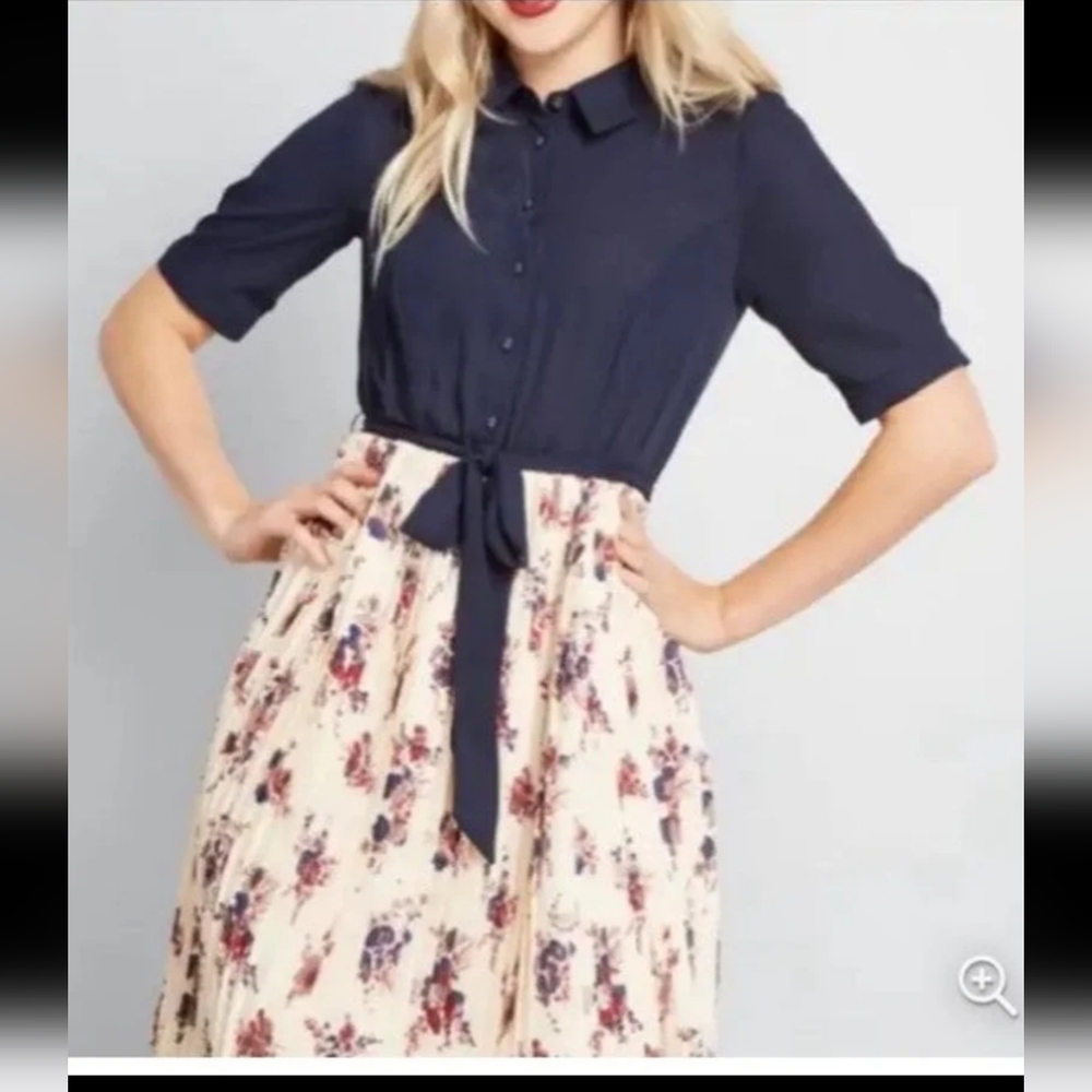 Modcloth  Xl Dress